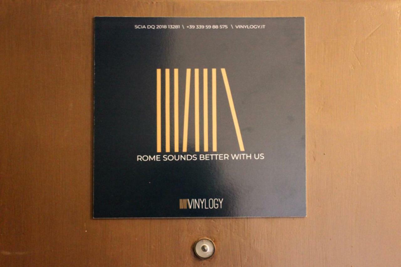 Apartamento Vinylogy