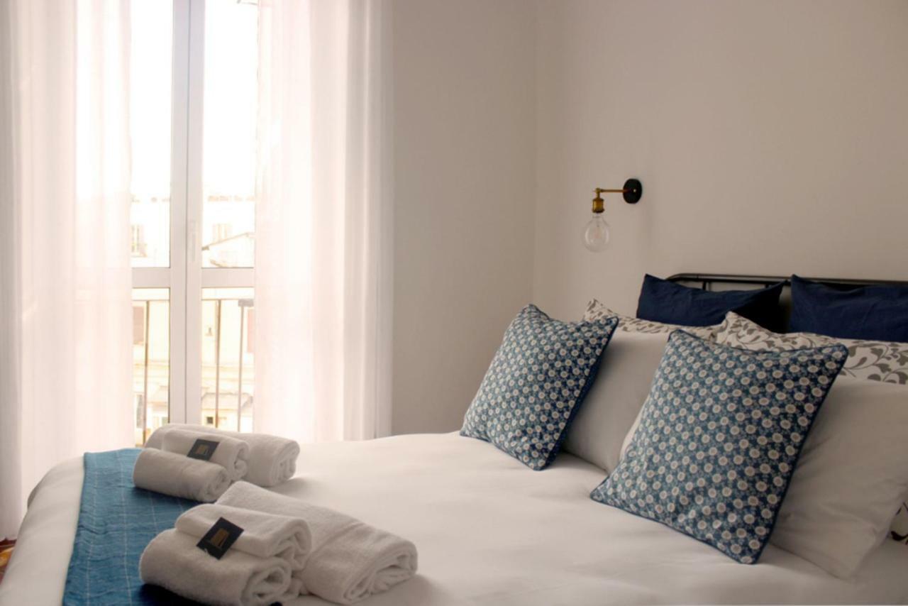 Apartamento Vinylogy *