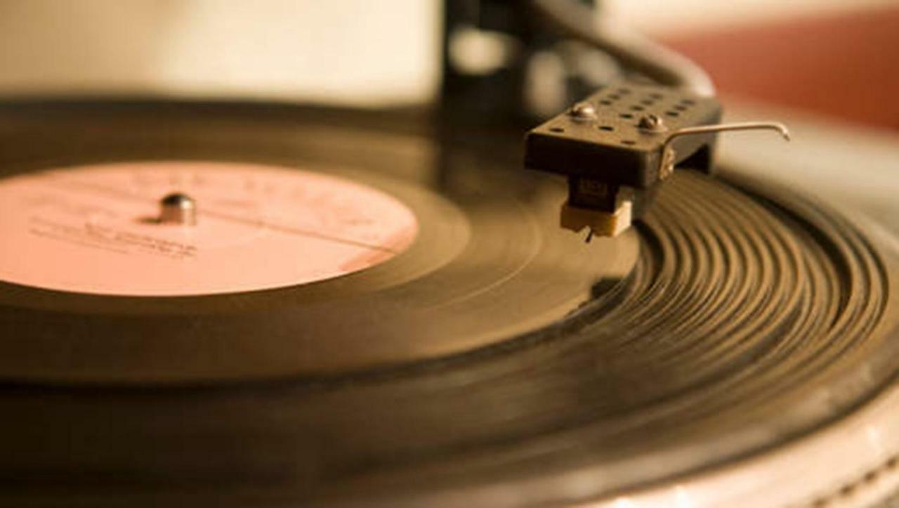 Vinylogy Apartamento Roma