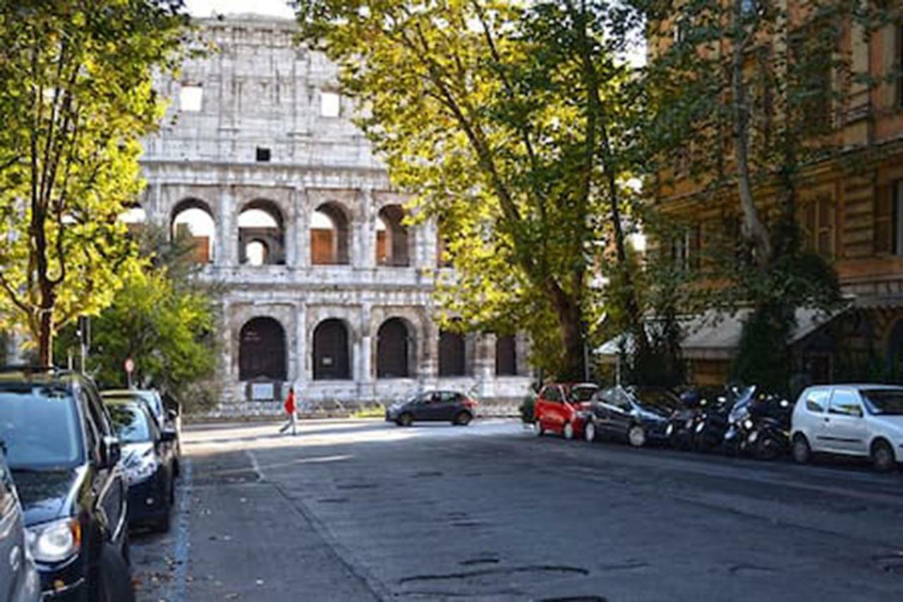 Vinylogy Roma