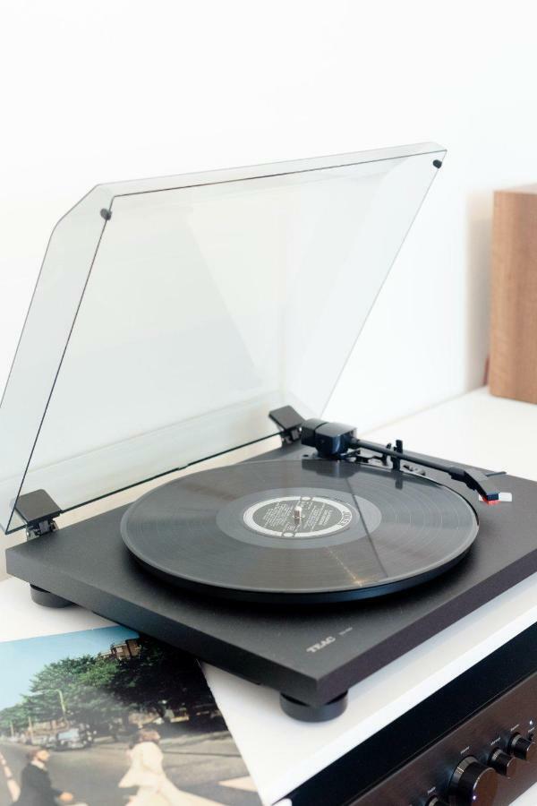Apartamento Vinylogy Roma
