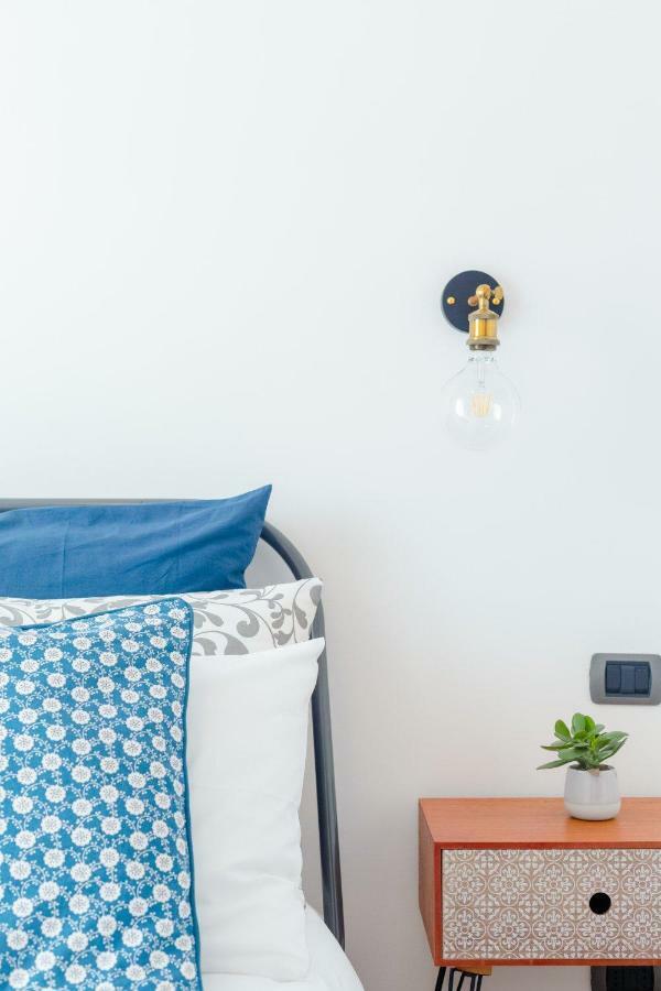Apartamento Vinylogy Roma