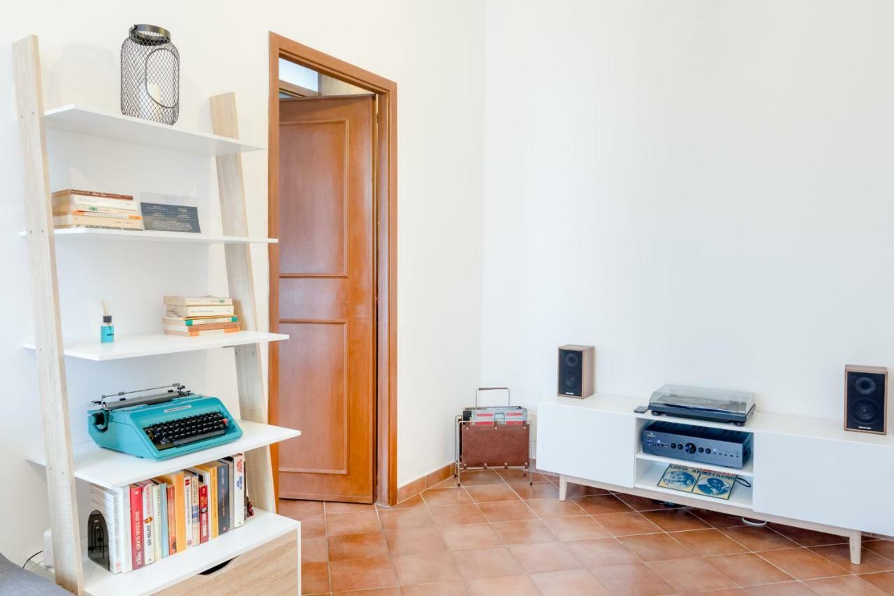 Vinylogy Apartamento Roma