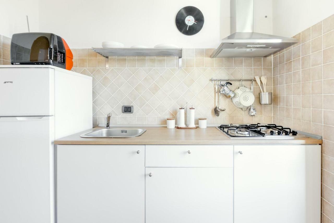 Apartamento Vinylogy Roma