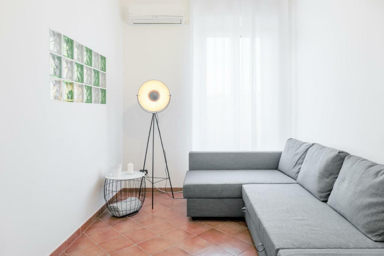 Apartamento Vinylogy *